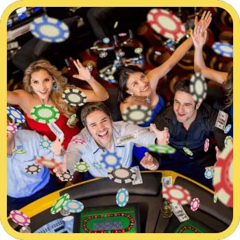 Roulette table visual for 999 bed Bangladesh casino-style readers